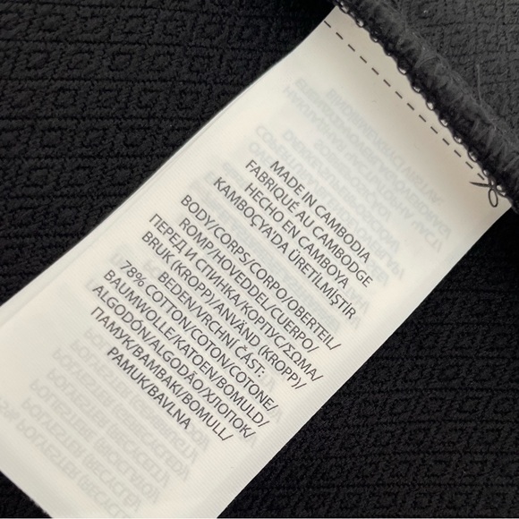 Ralph Lauren Golf Vest (L) - Picture 12 of 15